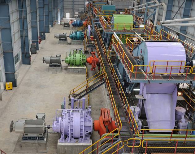 Sugar Industry