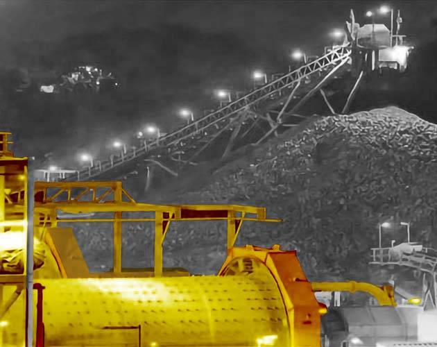 Mining