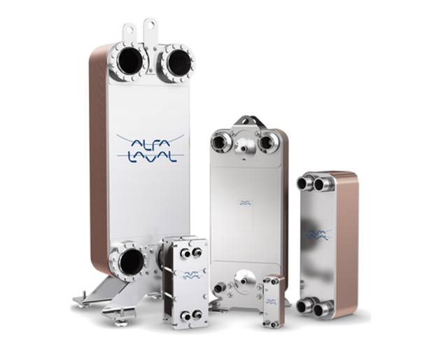 Heat Exchangers