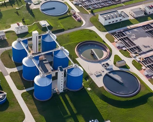 Water Treatment