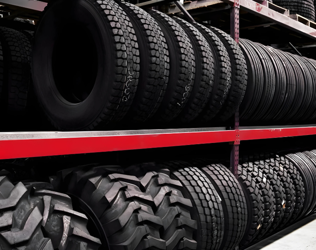 Tire Industry